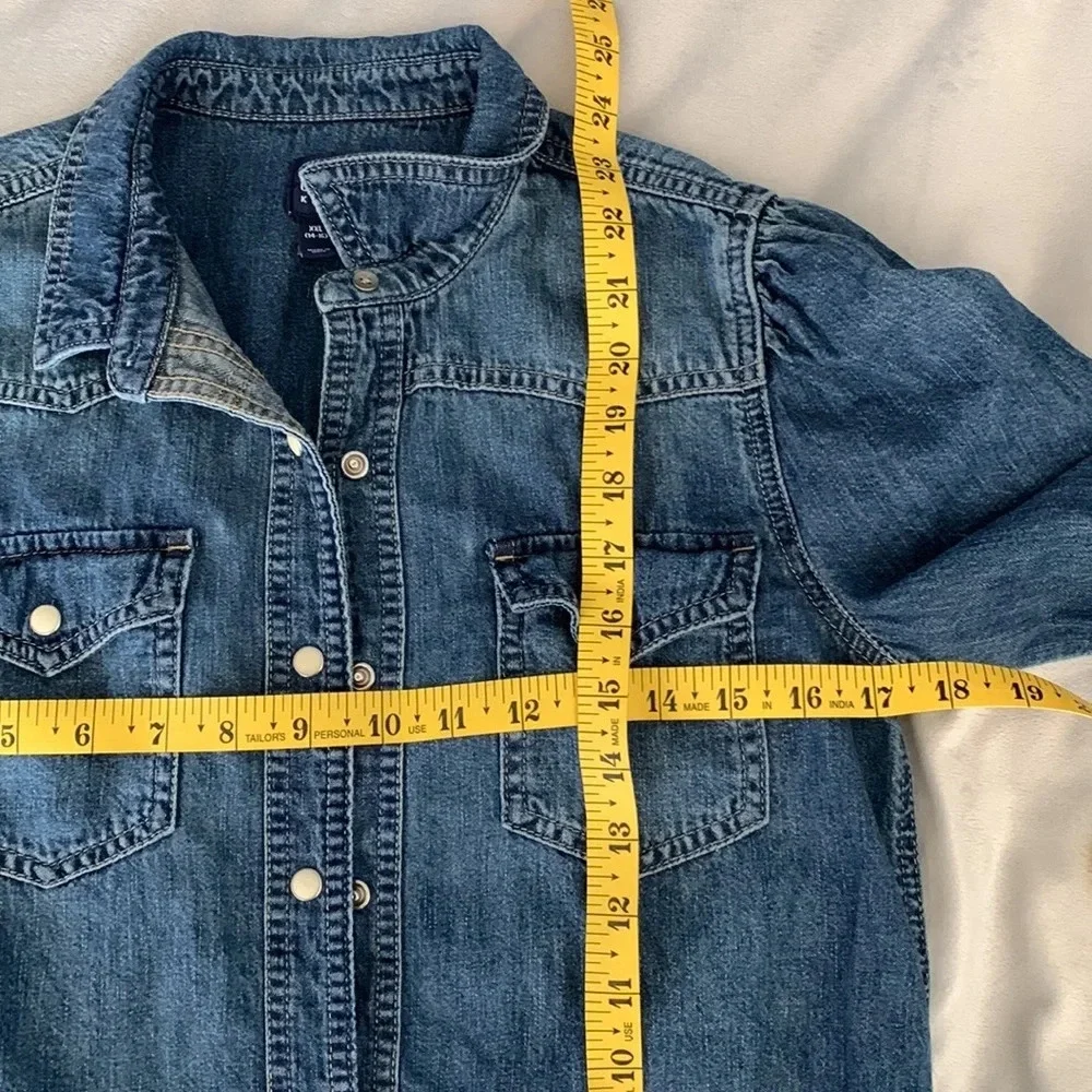 GAP this shirt